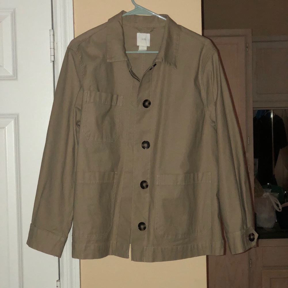 H&M jacket